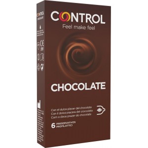 Control Chocolate Addiction...