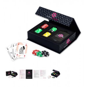 Kamapoker - Carte da Poker...