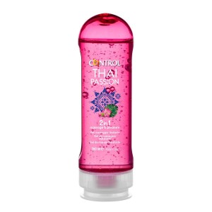 Thai Passion 2 in 1 - 200ml...