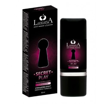 Gel Secret Play Her - 30ml - per Donna