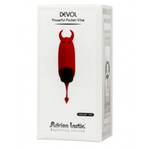 Lastic Pocket Vibe - Devol...