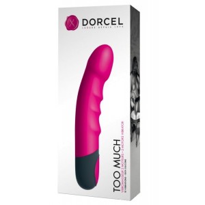 Vibratore Dorcel Too Much