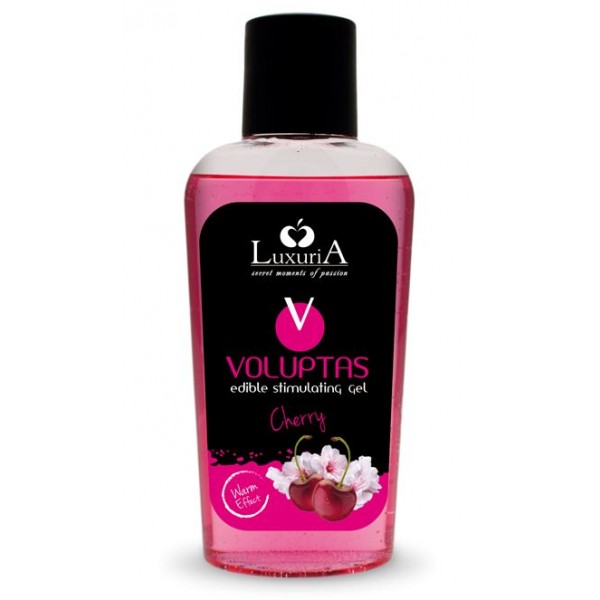 Voluptas Cherry - Gel...