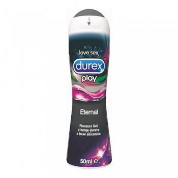 Durex Eternal Perfect - 50ml - gel lubrificante per rapporti