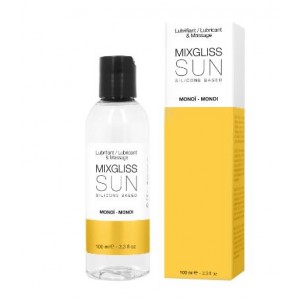 Mixgliss Sun Monoi - 50ml