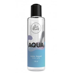 Love Match Aqua - 150ml -...