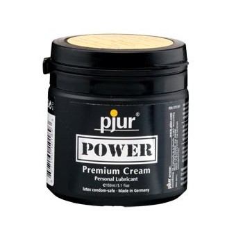 Pjur Power Premium - 150ml - Lubrificante