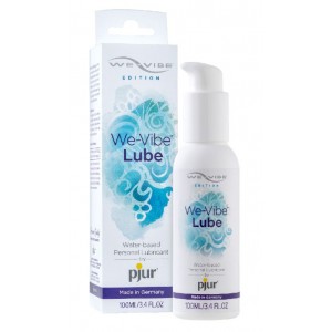 Pjur We-Vibe Lube - base d'...