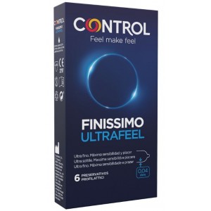 Finissimo Ultrafeel -...