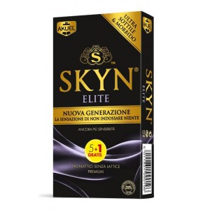 Skyn Elite Ultra Sottile -...