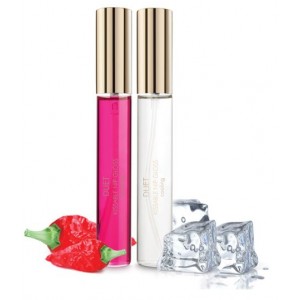 Duet Kissable Nip Gloss -...