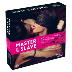 Master & Slave - Premium...