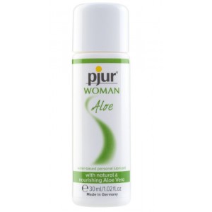 Pjur Woman Aloe - 30ml -...