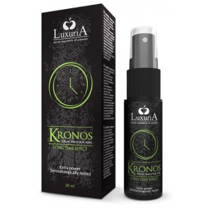 Spray Ritardante Kronos - 20ml