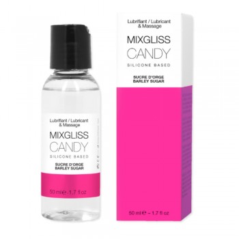 Lubrificante fraganza Zucchero Filato - CANDY - BARLEY SUGAR