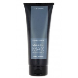 MixGliss Max Natural - 70ml