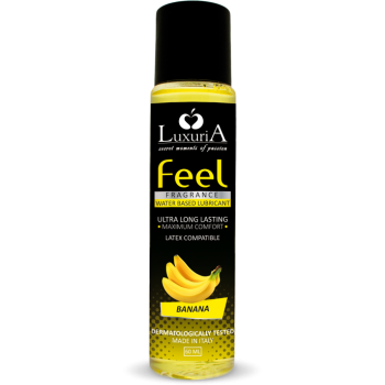 Feel Banana - 60ml
