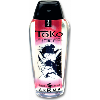 Toko Aroma - Blazing Cherry