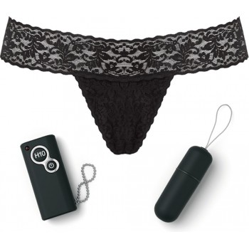 Vibratore Clitoride Secret panty!