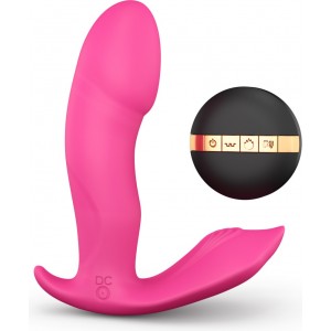 Vibratore Clitoride Secret...