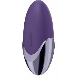 Vibratore Clitoride Layons - Purple Pleasure