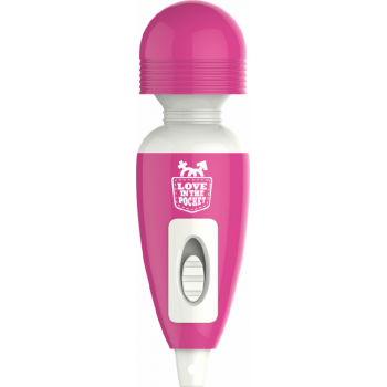 Vibratore Clitoride Love Massager Mini