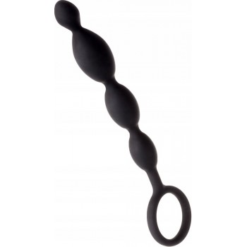 Palline anali Silicone Anal Beads 761308 - S
