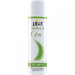 Pjur Woman Aloe - 100ml -...