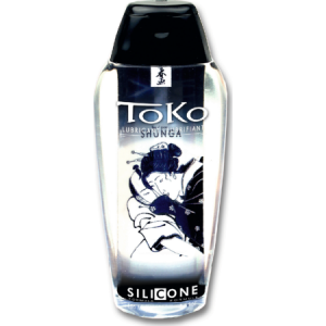 Shunga Toko Silicone