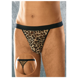 Mens thongs