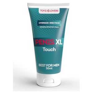 Penis XL Touch Cream - 50ml