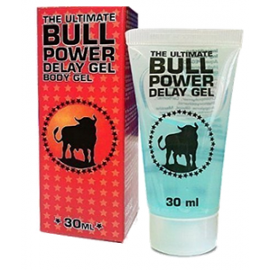 Ultimate Bull Power - 30ml
