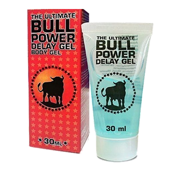 Ultimate Bull Power - 30ml