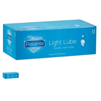 Light Lube - 144 Bustine x 5ML