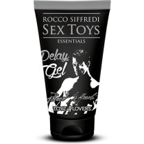 Rocco Essentials Gel Ritardante